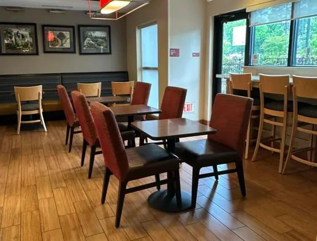 Towneplace Suites Columbia Northwest/Harbison hotel detail image 4