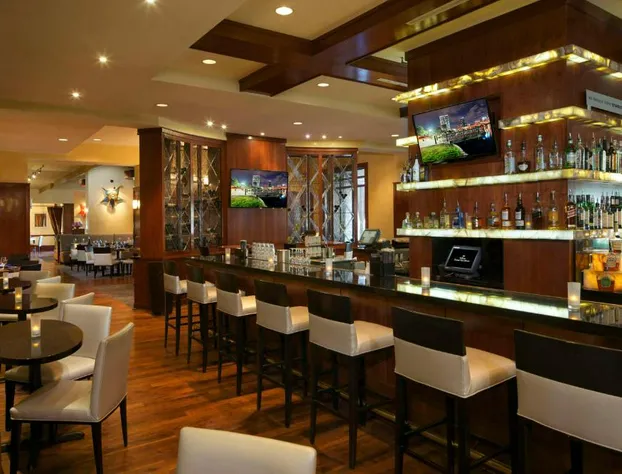 Hilton Grand Vacations Club Las Palmeras Orlando hotel detail image 1