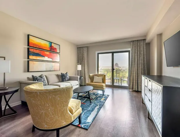 Hilton Grand Vacations Club Las Palmeras Orlando hotel detail image 2