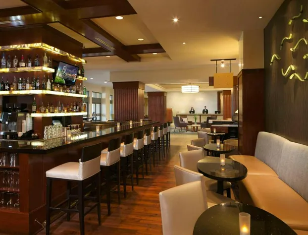 Hilton Grand Vacations Club Las Palmeras Orlando hotel detail image 3