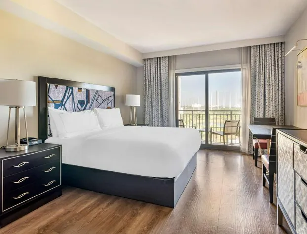 Hilton Grand Vacations Club Las Palmeras Orlando hotel detail image 4