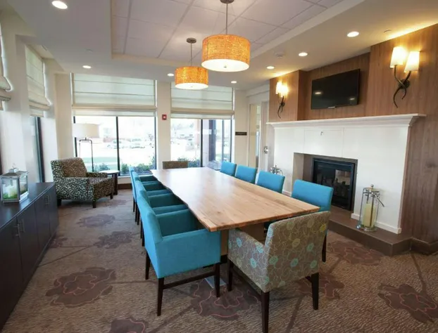 Hilton Garden Inn Jackson/Flowood hotel detail image 1