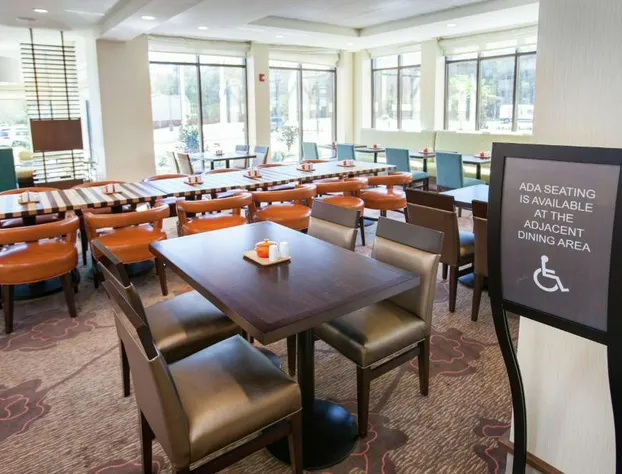 Hilton Garden Inn Jackson/Flowood hotel detail image 4