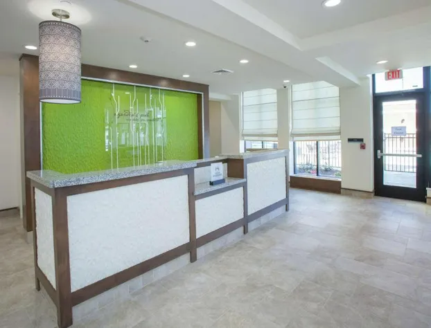 Hilton Garden Inn Jackson/Flowood hotel detail image 1