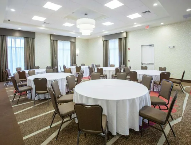 Hilton Garden Inn Jackson/Flowood hotel detail image 2