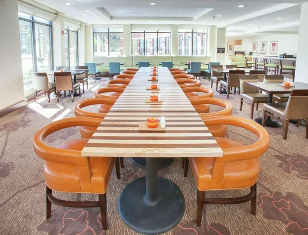 Hilton Garden Inn Jackson/Flowood hotel detail image 4