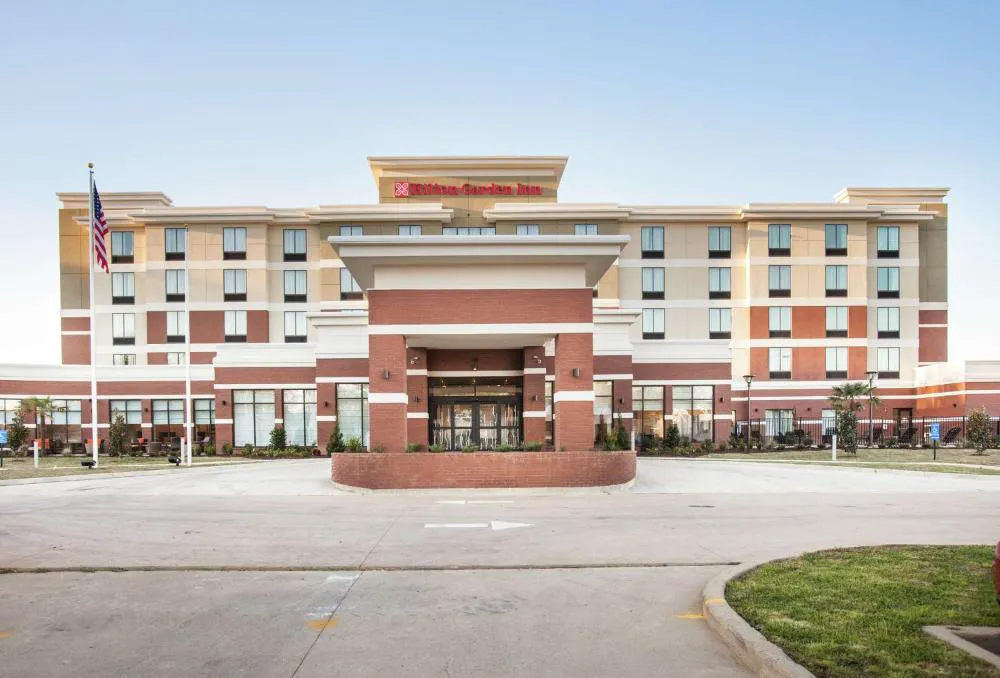 Hilton Garden Inn Jackson/Flowood hotel hero