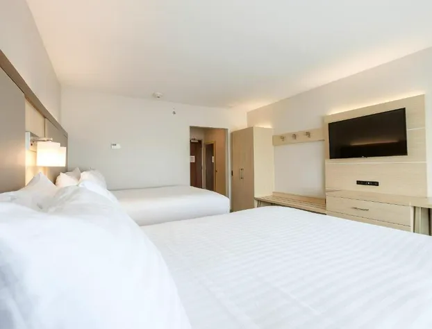 Holiday Inn Express & Suites Eagan - Minneapolis Area by IHG hotel detail image 2