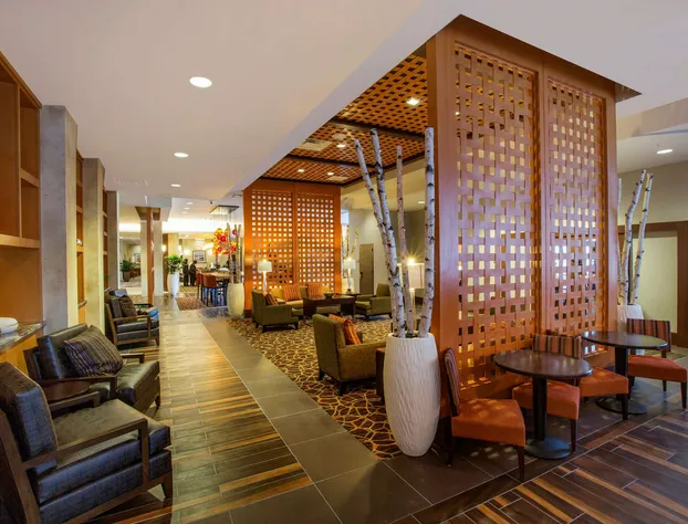 Hampton Inn Houston Downtown hotel detail image 4