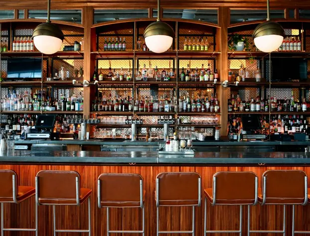 Kimpton Cardinal Hotel by IHG hotel detail image 1