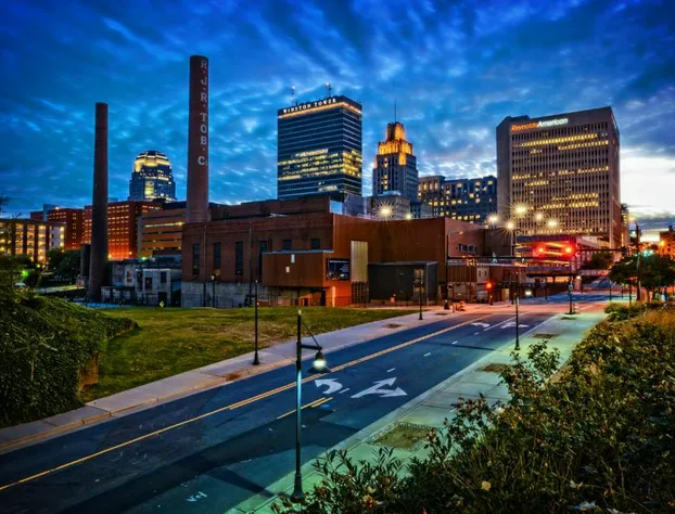 Kimpton Cardinal Hotel by IHG hotel detail image 3