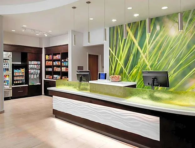 Springhill Suites San Diego Mission Valley hotel detail image 3