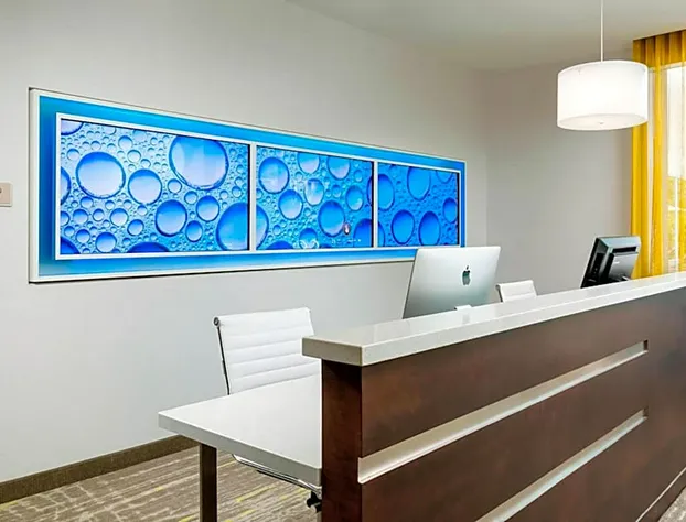 Springhill Suites San Diego Mission Valley hotel detail image 2