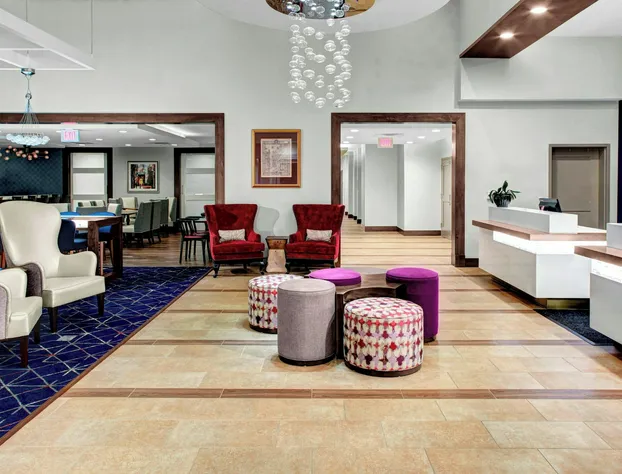 Residence Inn by Marriott Philadelphia Airport hotel detail image 3