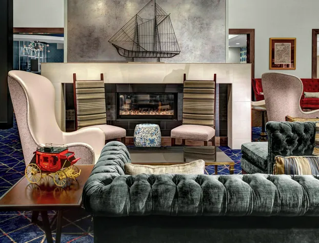 Residence Inn by Marriott Philadelphia Airport hotel detail image 4