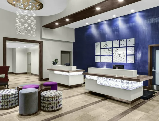 Residence Inn by Marriott Philadelphia Airport hotel detail image 1