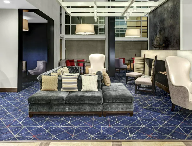 Residence Inn by Marriott Philadelphia Airport hotel detail image 2