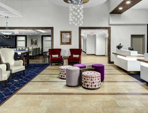 Residence Inn by Marriott Philadelphia Airport hotel detail image 3