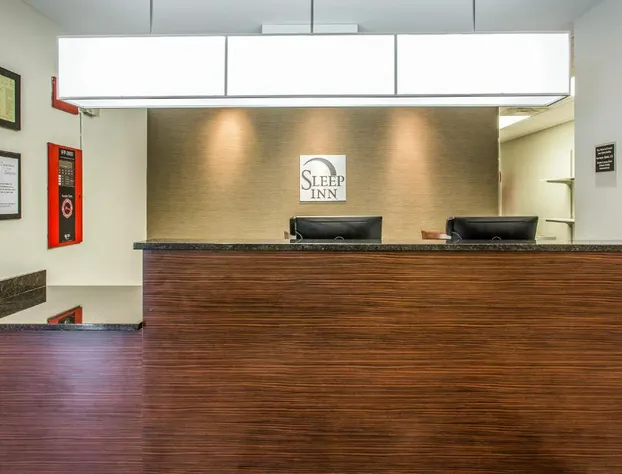 Sleep Inn & Suites hotel detail image 3