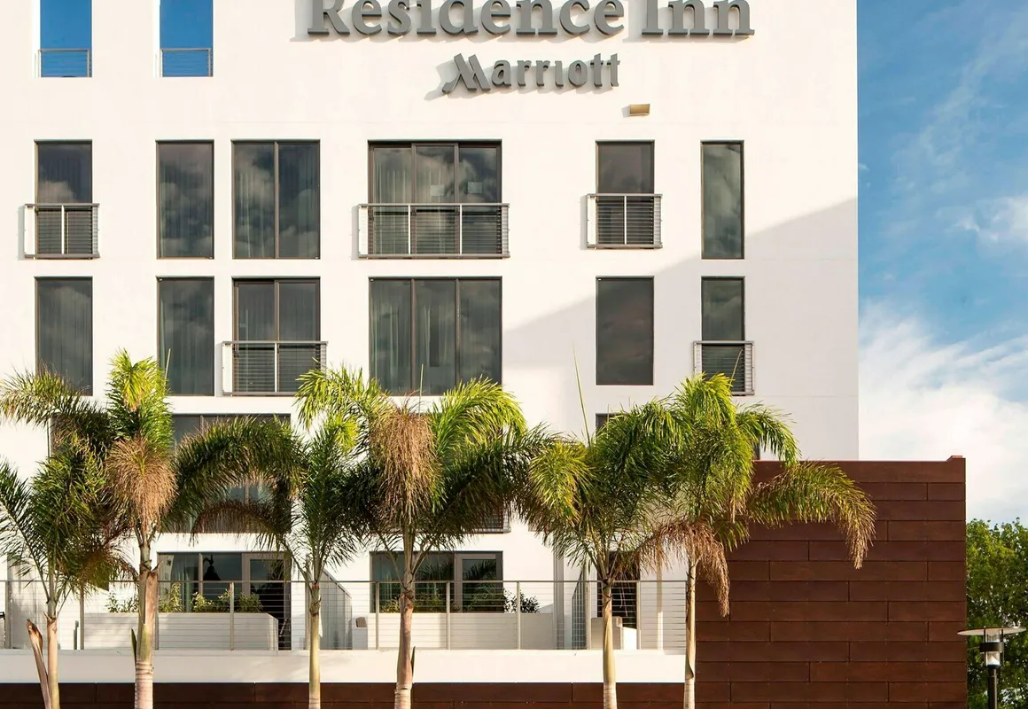 Residence Inn by Marriott Miami Beach South Beach hotel hero