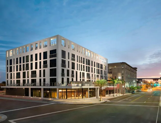 Residence Inn by Marriott Miami Beach South Beach hotel detail image 1