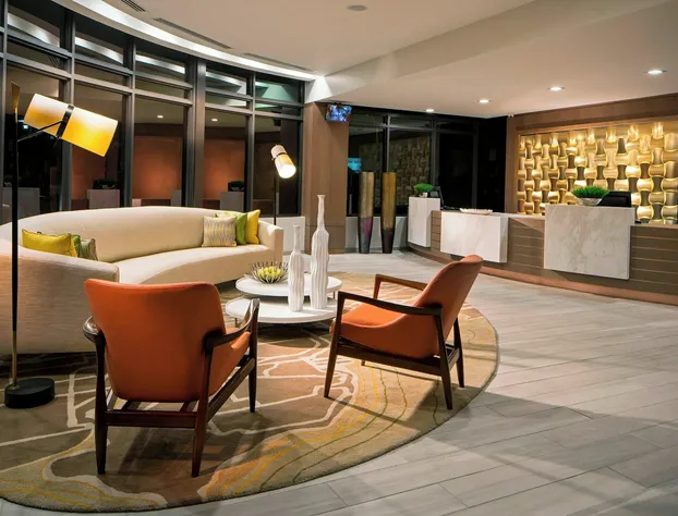 Residence Inn by Marriott Miami Beach South Beach hotel detail image 2