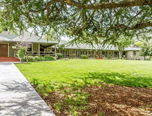 Sierra Sky Ranch hotel detail image 1