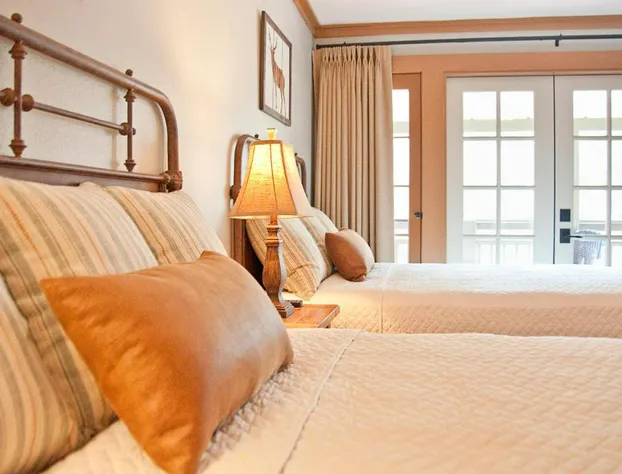 Sierra Sky Ranch hotel detail image 4