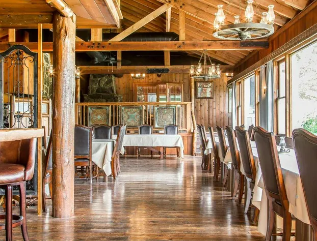 Sierra Sky Ranch hotel detail image 3