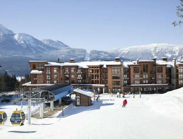 The Sutton Place Hotel Revelstoke Mountain Resort hotel detail image 1