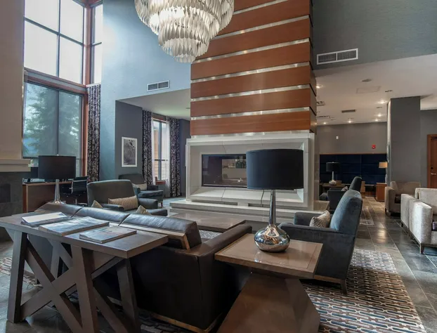 The Sutton Place Hotel Revelstoke Mountain Resort hotel detail image 4