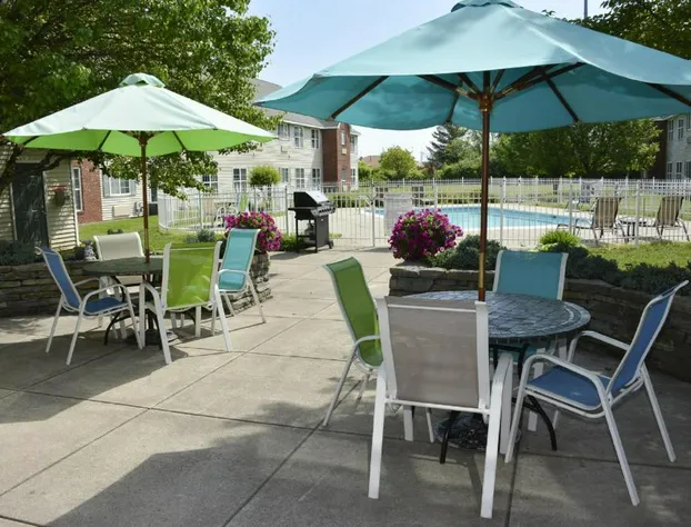 Cresthill Suites Syracuse hotel detail image 1