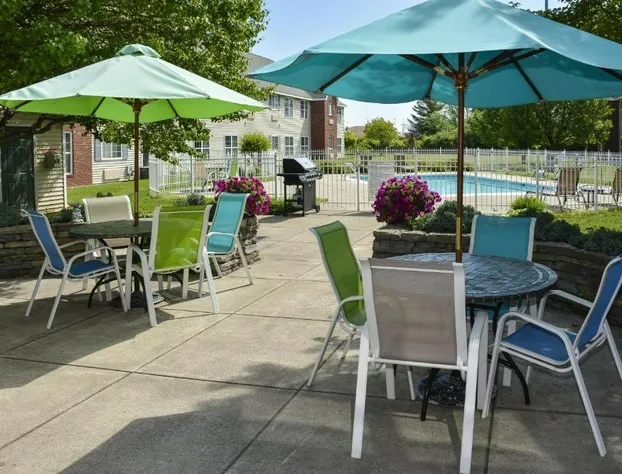 Cresthill Suites Syracuse hotel detail image 2