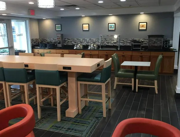 Cresthill Suites Syracuse hotel detail image 4