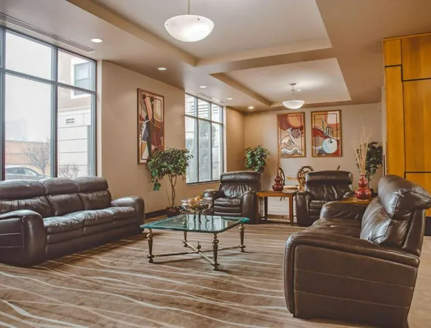 Chicago South Loop Hotel hotel detail image 4