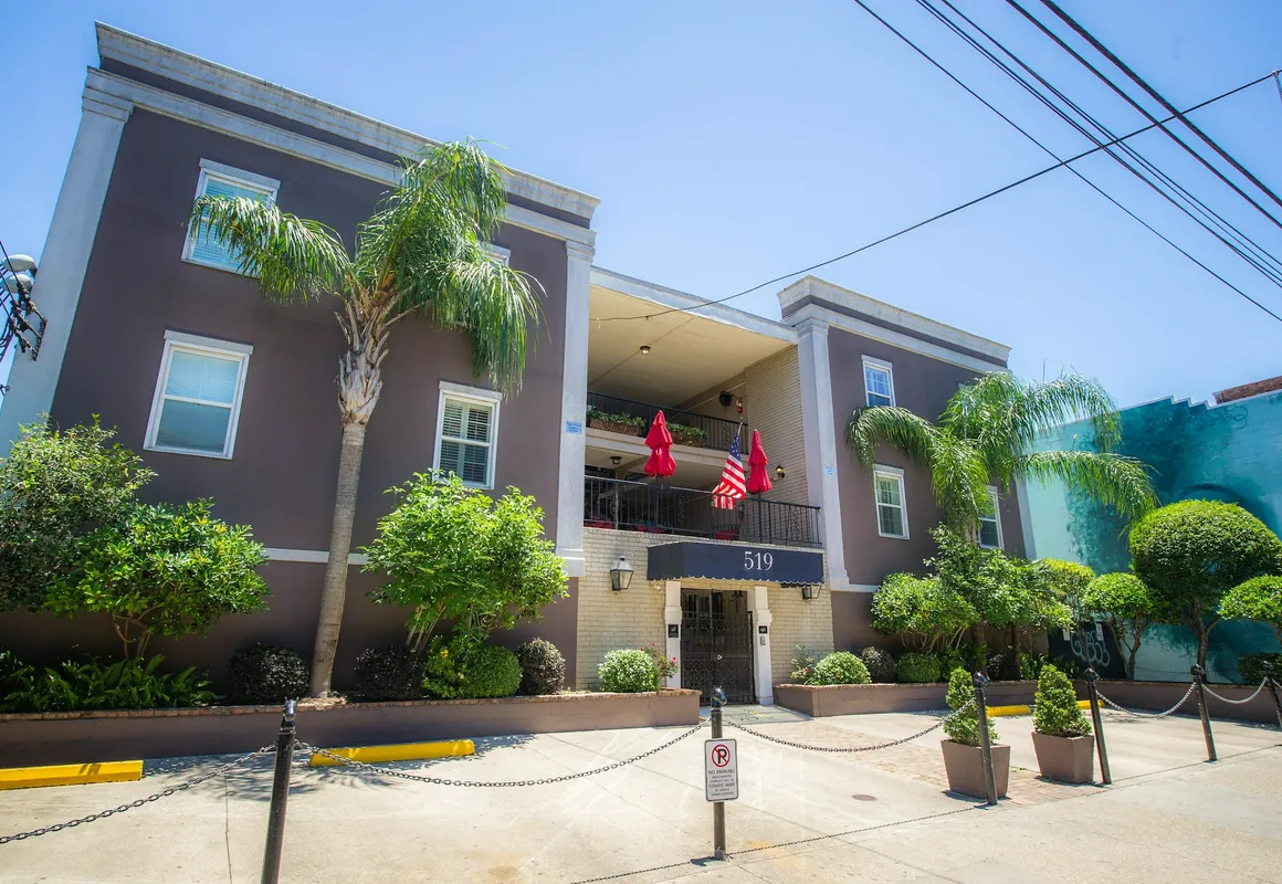 Frenchmen Orleans at 519, Ascend Hotel Collection hotel hero