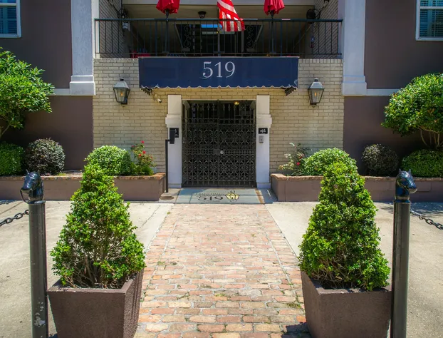 Frenchmen Orleans at 519, Ascend Hotel Collection hotel detail image 1