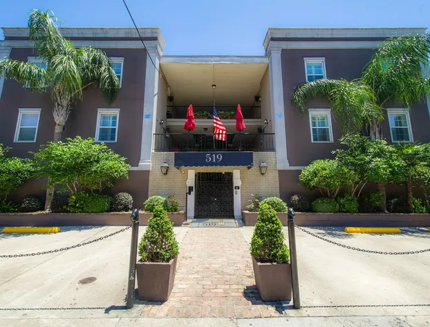 Frenchmen Orleans at 519, Ascend Hotel Collection hotel detail image 2