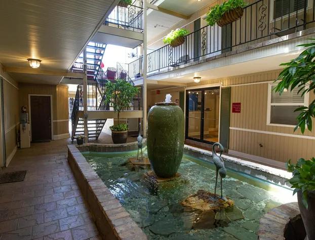 Frenchmen Orleans at 519, Ascend Hotel Collection hotel detail image 3