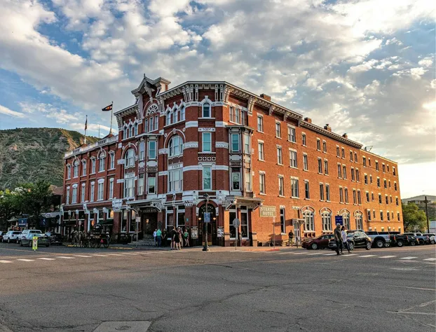 Historic Strater Hotel hotel detail image 3