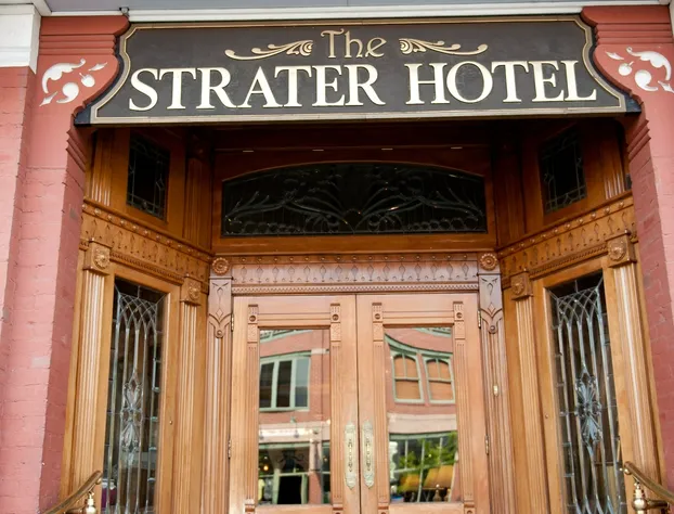 Historic Strater Hotel hotel detail image 4