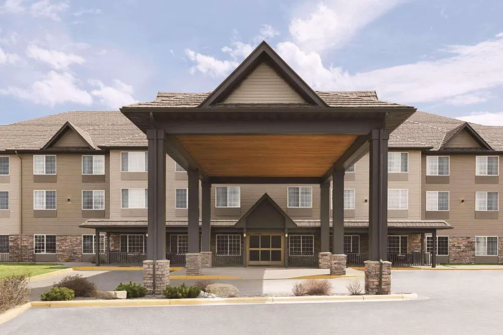 Country Inn & Suites by Radisson, Billings, MT hotel hero