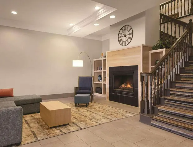 Country Inn & Suites by Radisson, Billings, MT hotel detail image 2