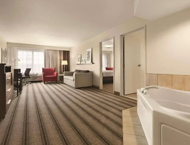Country Inn & Suites by Radisson, Billings, MT hotel detail image 3