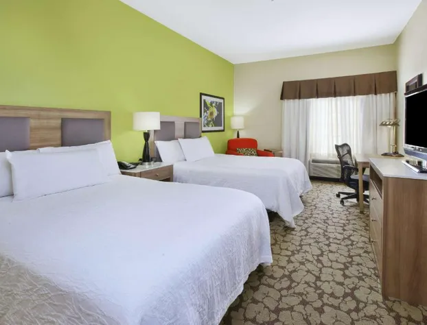 Hilton Garden Inn Wichita hotel detail image 4