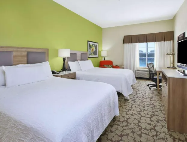 Hilton Garden Inn Wichita hotel detail image 4