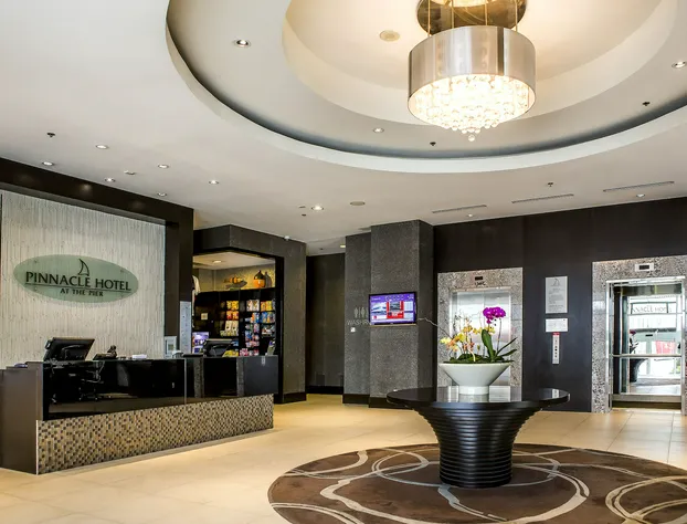 Pinnacle Hotel at the Pier hotel detail image 1