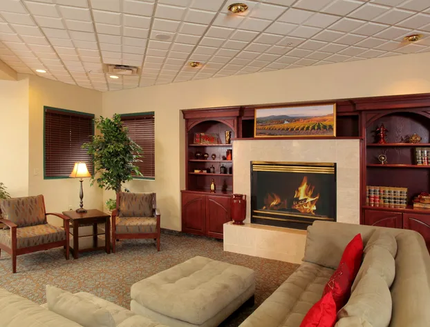 Hampton Inn Richland/Tri-Cities hotel detail image 1