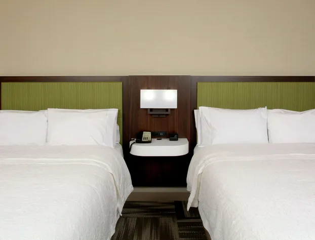 Hampton Inn Richland/Tri-Cities hotel detail image 3