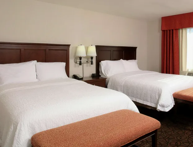 Hampton Inn Richland/Tri-Cities hotel detail image 2